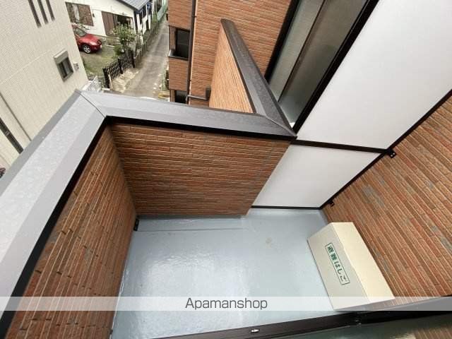 ベイルーム本厚木の内装写真