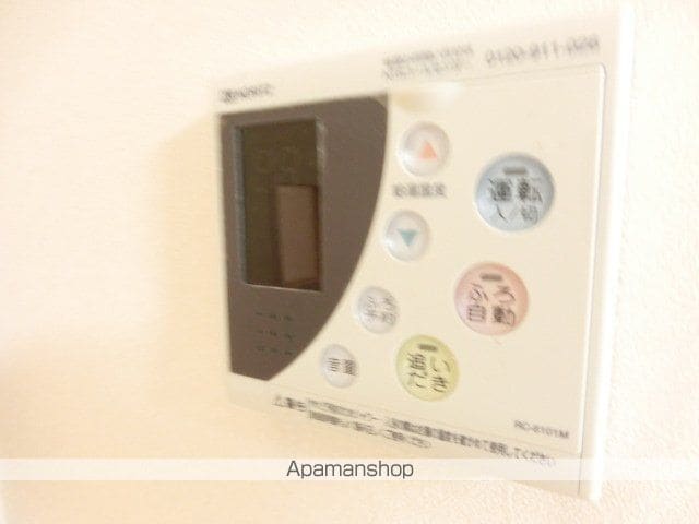 リヴェール香里園の内装写真