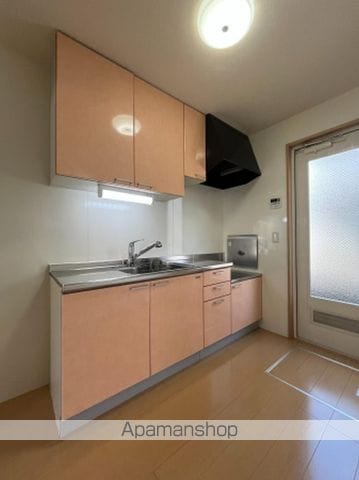 ローズコートつしまの内装写真