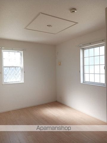 サンフラワーむらかみの内装写真