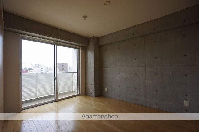TACHIBANA BOX24の内装写真