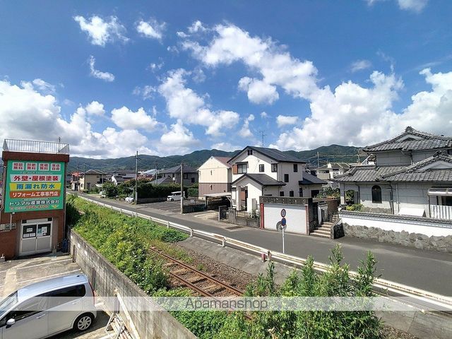 フルハウス北棟のその他写真