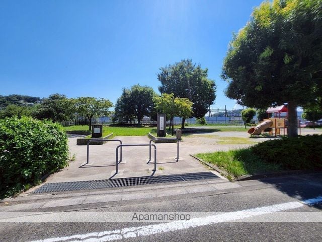 日野市三沢3丁目戸建の周辺写真