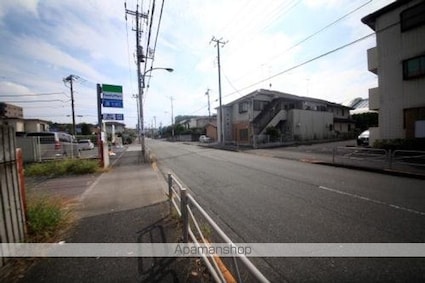 スカイゴールド[1K/23.14m2]の周辺1