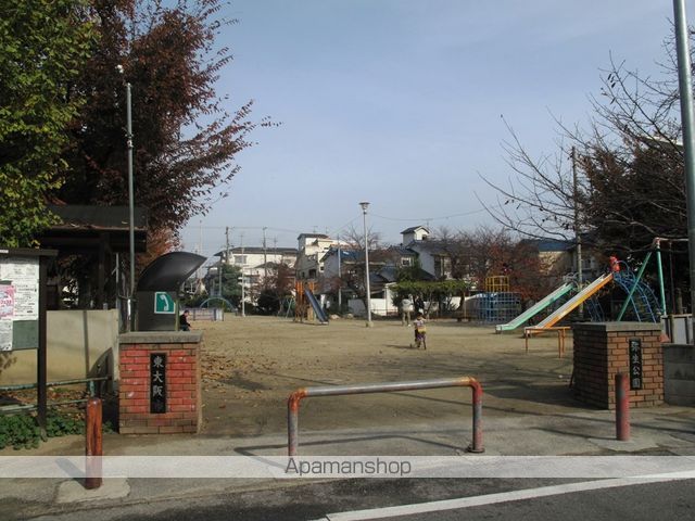 パークサイド伊藤の周辺写真