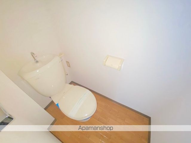 フォーブルジョイの内装写真