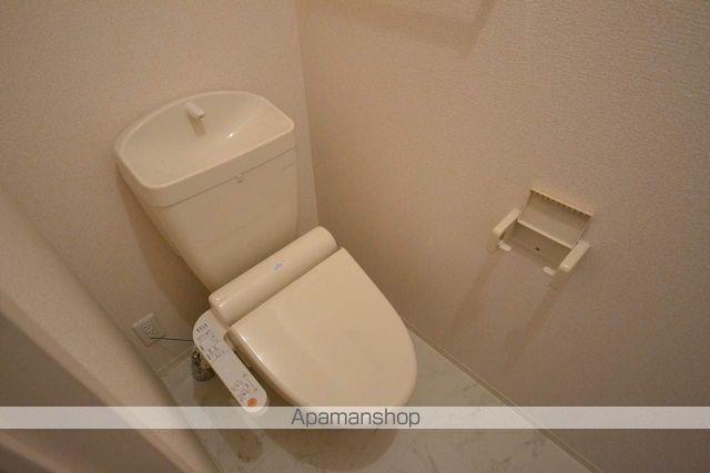 セジュール・シャルマンの内装写真