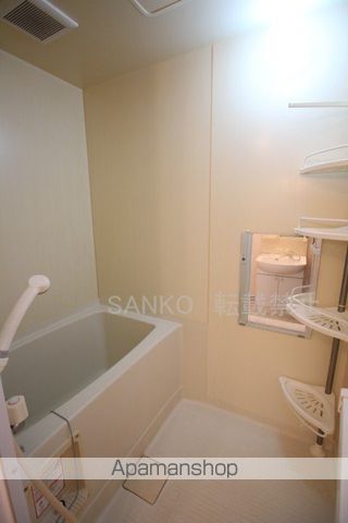 札幌市南北線 麻生駅 徒歩10分 3階建 築27年の内装写真