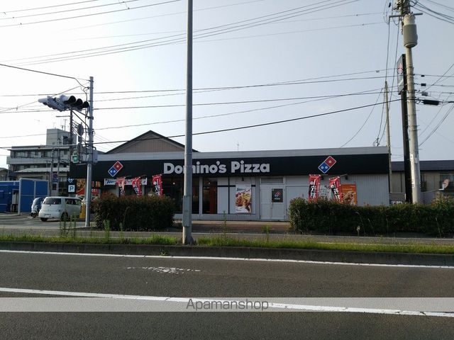 コートパレスの周辺写真