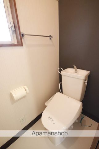 バウメゾンIIの内装写真