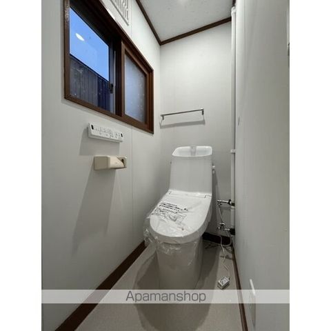 ハイツ渡辺Aの内装写真