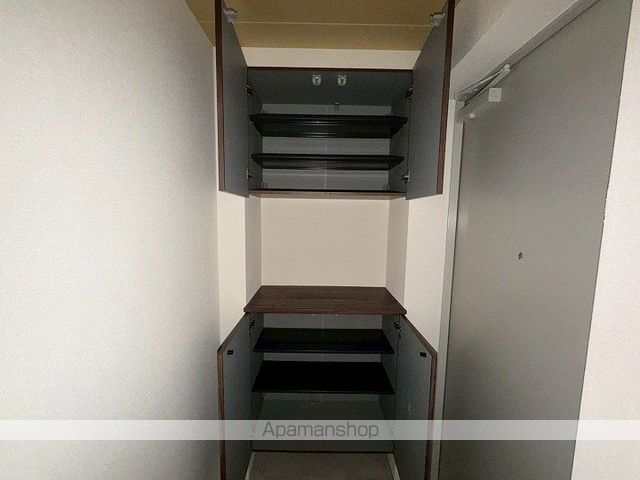 メゾンキコー今里の内装写真