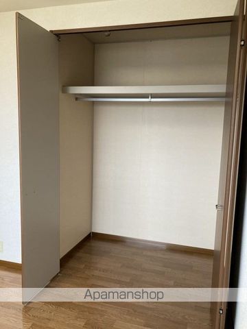 アベニュー・ときめきの内装写真