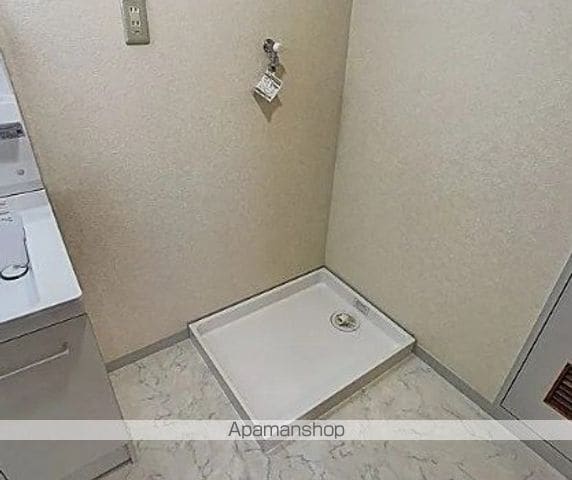 駅北ビルの内装写真