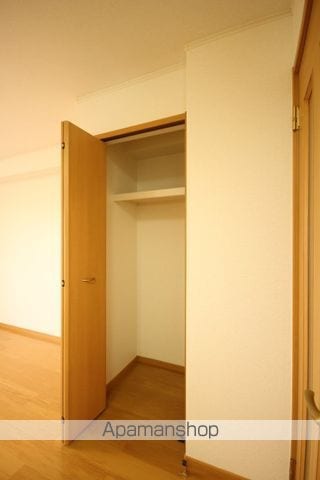 ベル・オーブの内装写真