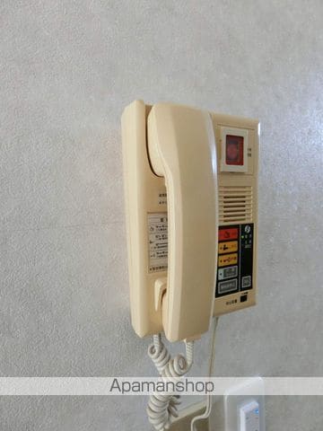メゾン幸原の内装写真