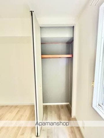 フレグランス床波STの内装写真