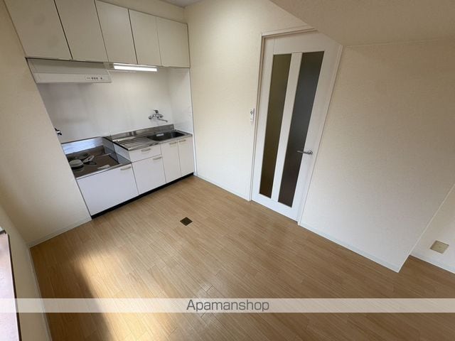第2高光マンションの内装写真