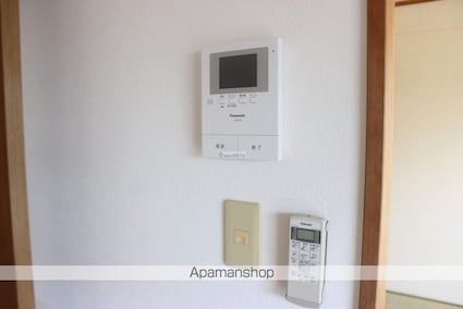 サンハイツエバンス[2DK/51.01m2]のその他設備