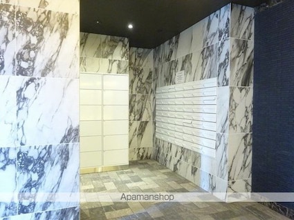 ＧＥＮＯＶＩＡ西横浜[1K/21.48m2]の内装1