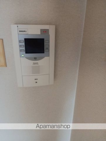 R4TMビルの内装写真