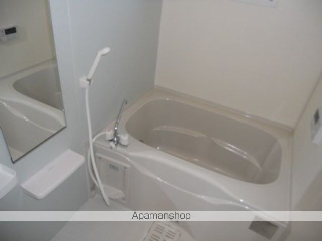 グリーンステージIII番館の内装写真