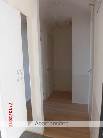 D-roomIIの内装写真