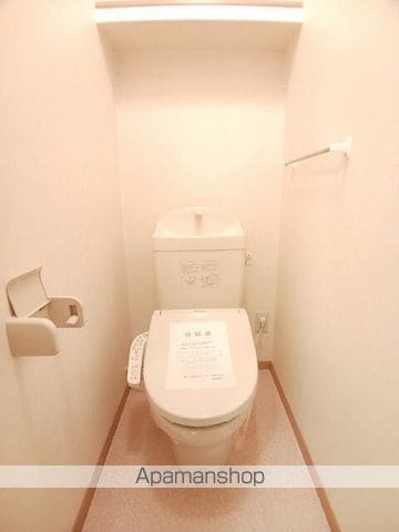 プロムナードN・Iの内装写真