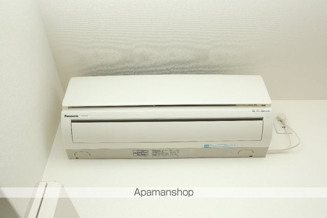 サン・マルベリー扇町の内装写真