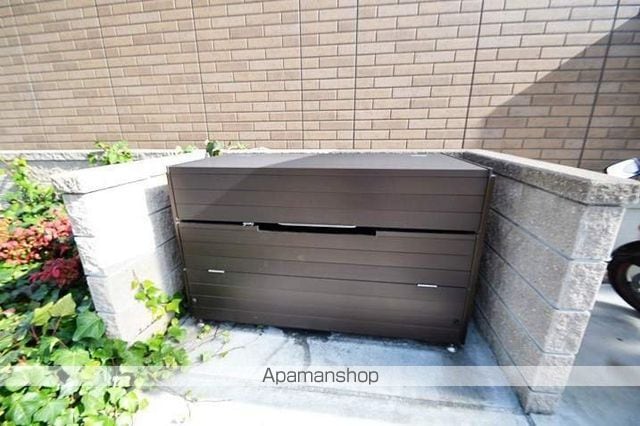 ゴールドウイング A棟のその他写真