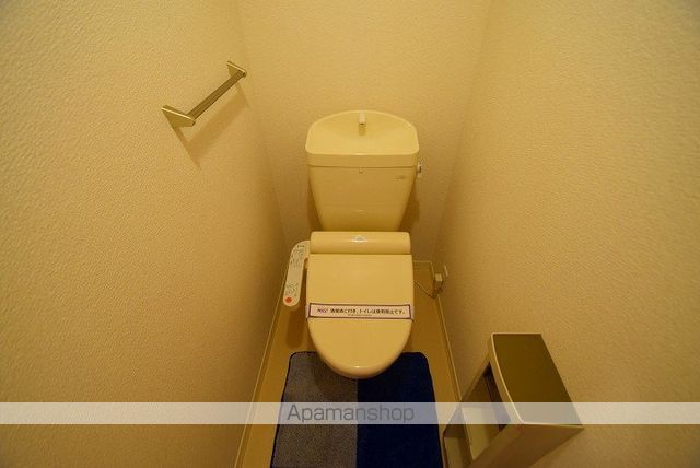 ベレオ武岡の内装写真