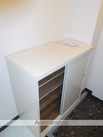 東京都杉並区成田東３丁目[1K/21.21m2]のその他部屋・スペース