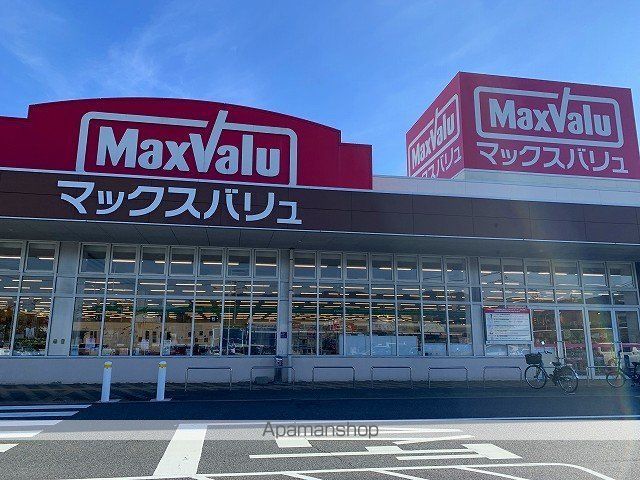 レオパレス浅江の周辺写真