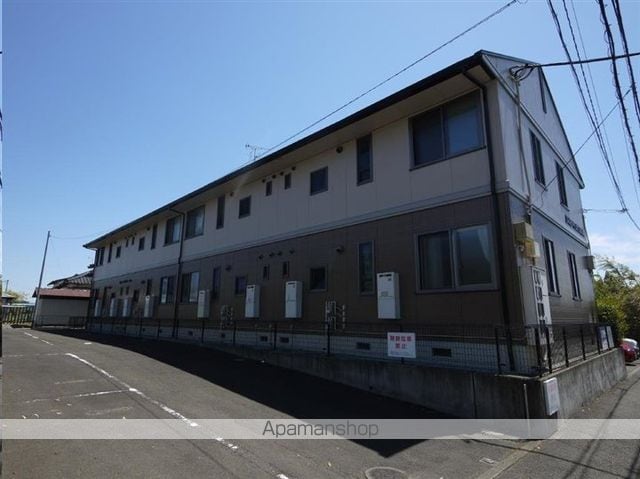 DIAS・FONTANAの外観写真