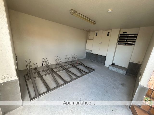 アーカンシェル東寝屋川のその他写真