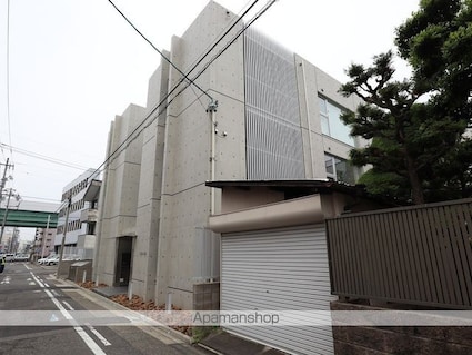 Ｃａｌｍ　ｃｕａｔｒｏ[2LDK/69.09m2]の外観4