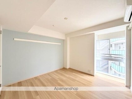 ＫＤＸレジデンス杉並方南町[2LDK/59.26m2]のリビング・居間7
