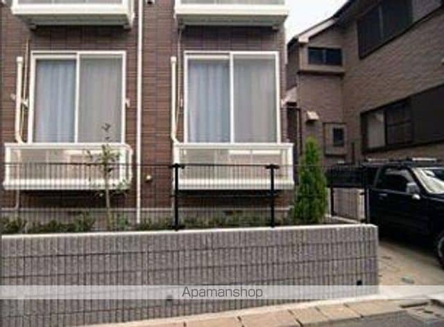 レオパレスエスポワールの外観写真