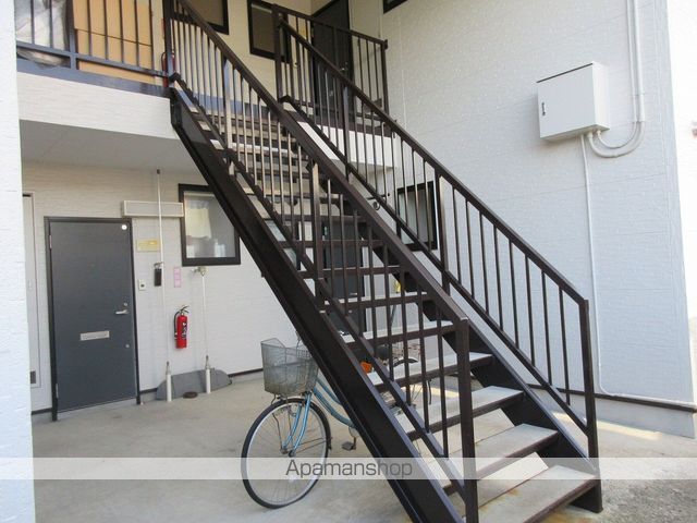 シャンブルのその他写真