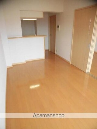 プリメールエスパシオＳ＆Ｔ[1LDK/41.82m2]のリビング・居間