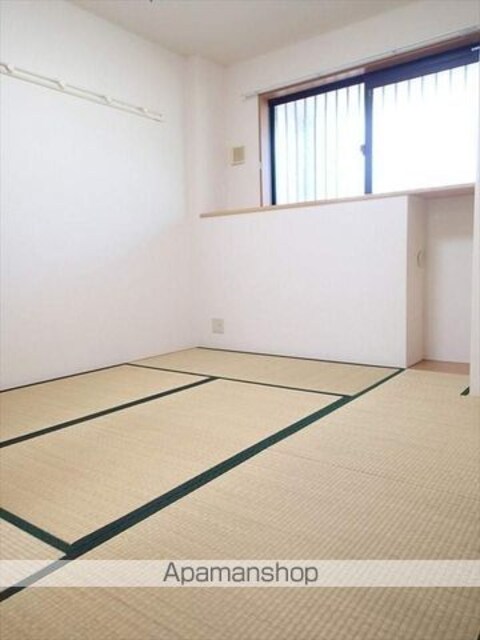 和歌山県和歌山市布引[1DK/35.64m2]の内装3