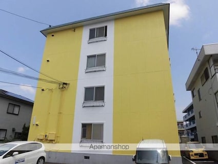 和歌山県和歌山市六十谷[1R/47.06m2]の外観3