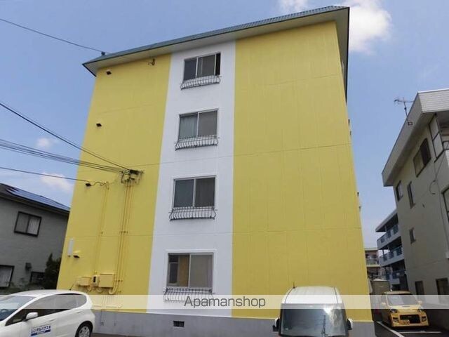 和歌山県和歌山市六十谷[1R/47.06m2]の外観3