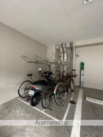 DAVID LINK 東公園のその他写真