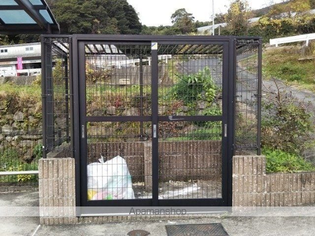 レオパレス黒髪のその他写真