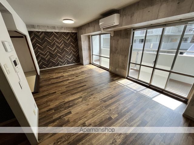 PHOENIX COURT 交野Iの内装写真