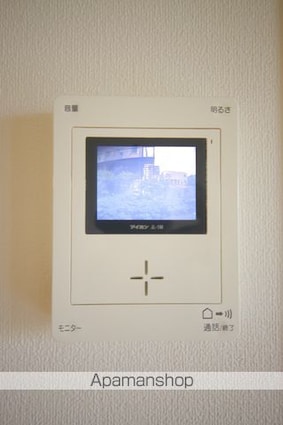 リーオプエンテ[1R/24.22m2]の内装2
