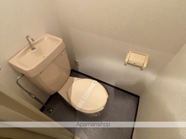 エトワール仙台第一の内装写真