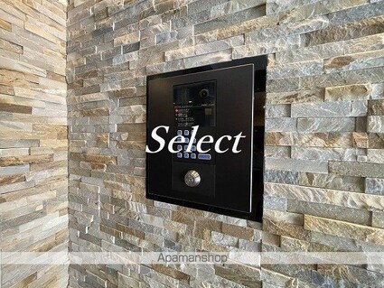 神奈川県横浜市西区中央２丁目[1R/21.12m2]の共用部4