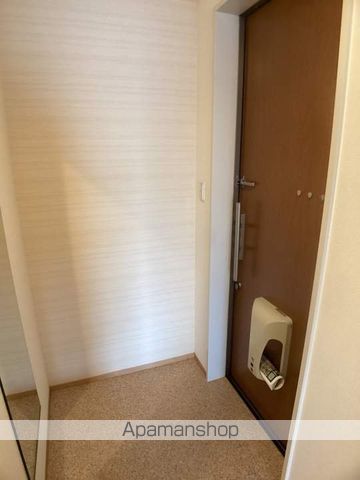 セピアディアコートB棟の内装写真